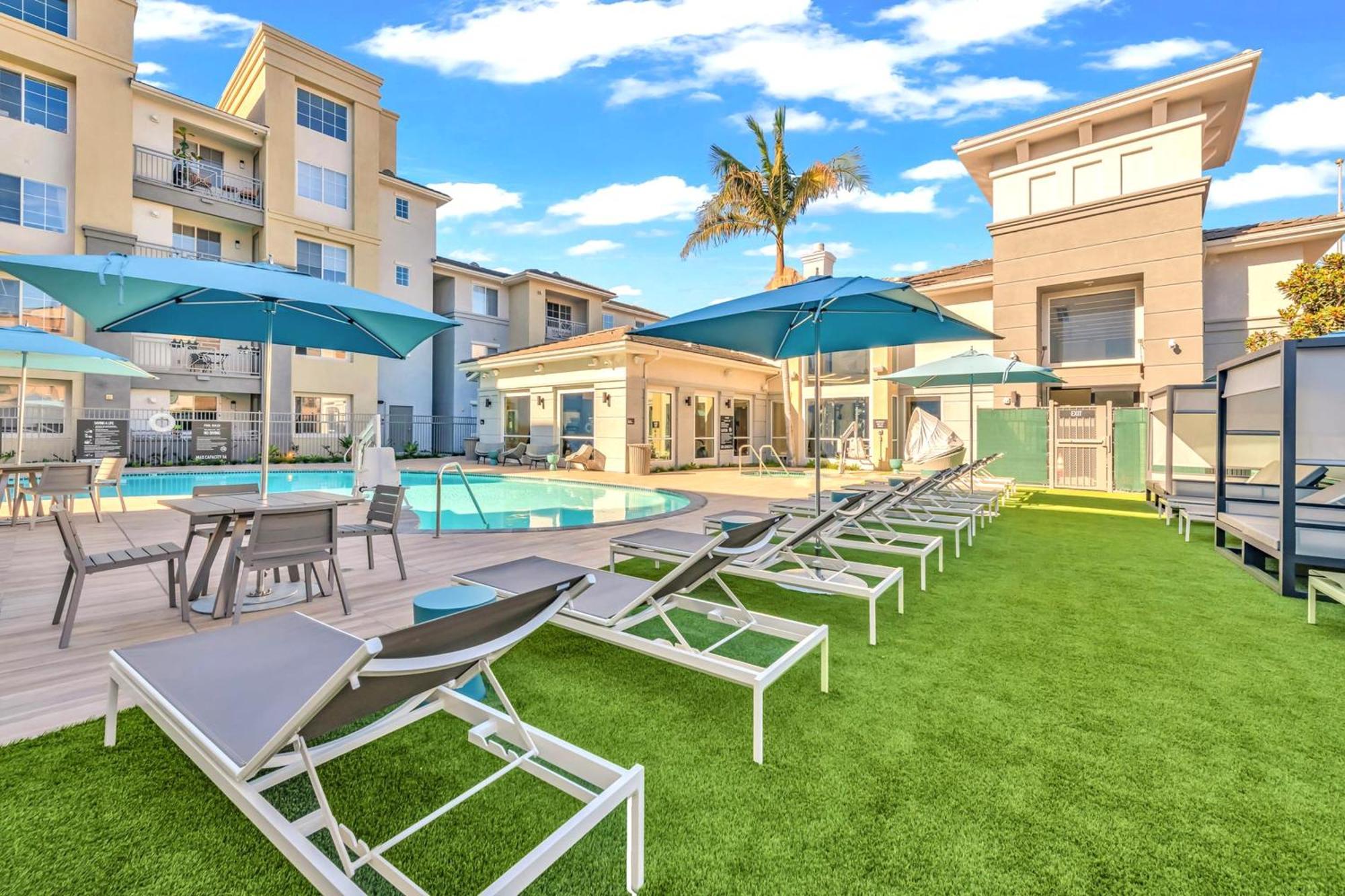 Apartment Spacious Loft 3bedroom 2bathroom In Marina Del Rey