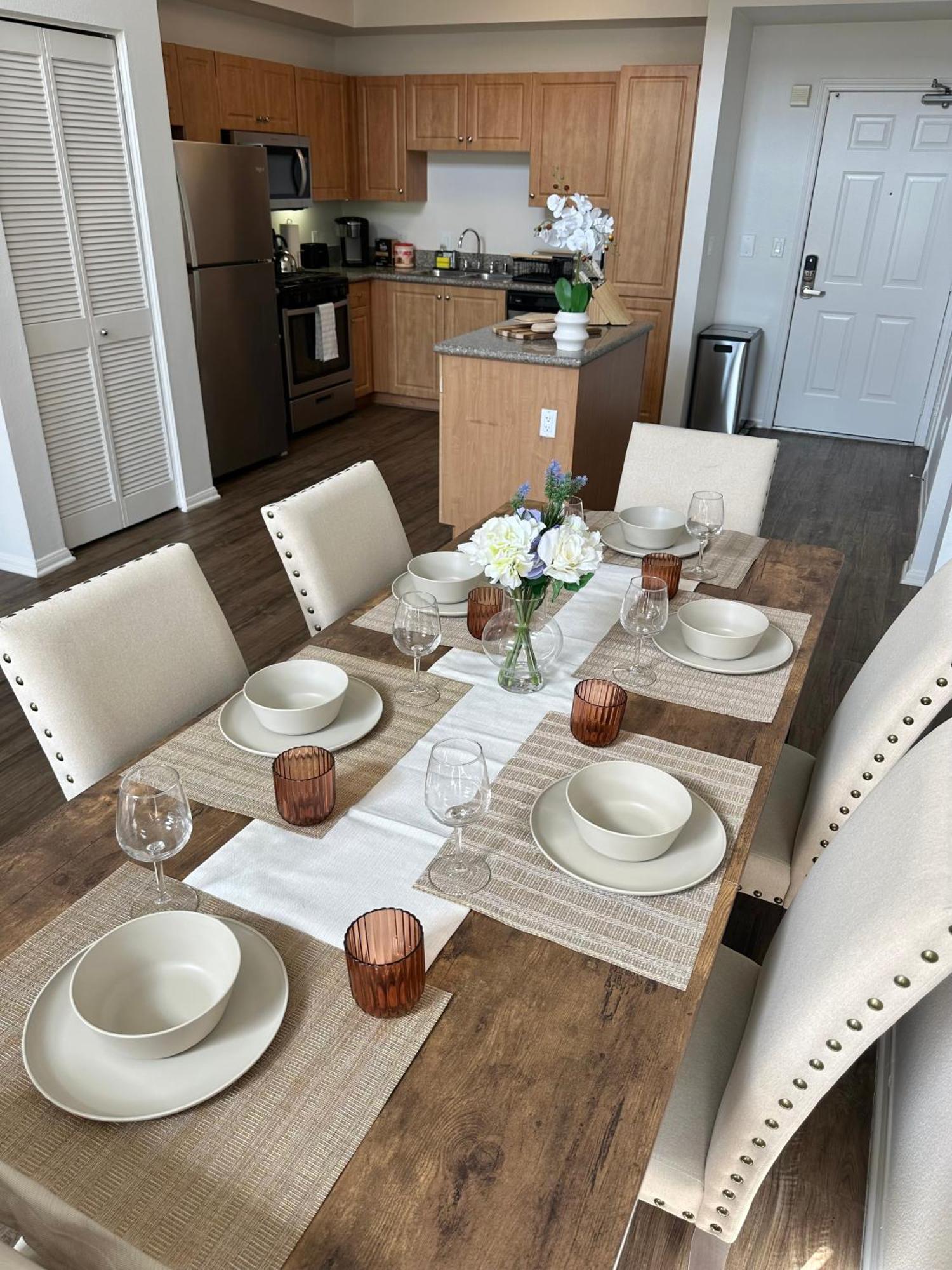 Spacious Loft 3bedroom 2bathroom In Marina Del Rey * Los Angeles