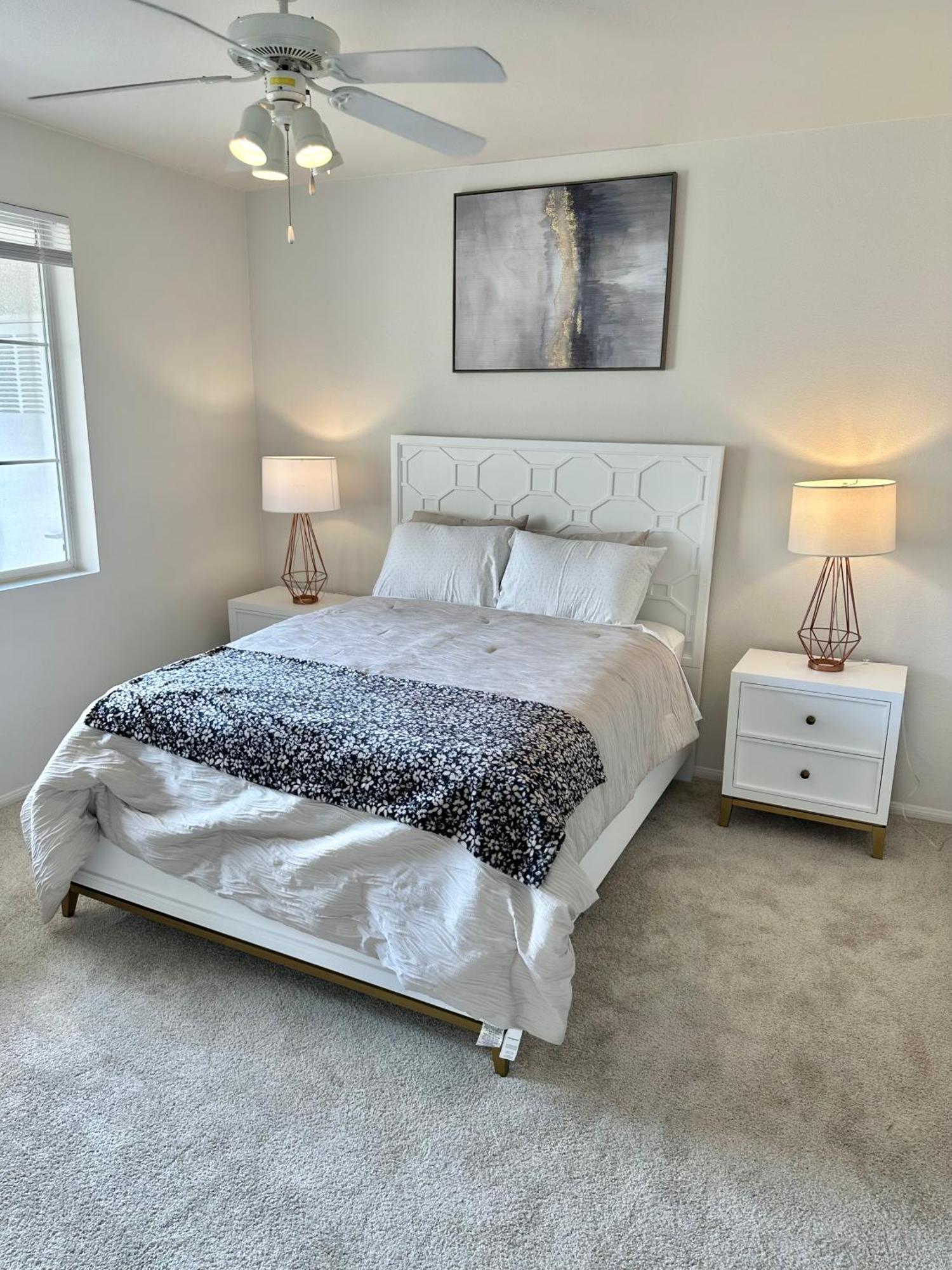 Spacious Loft 3bedroom 2bathroom In Marina Del Rey *