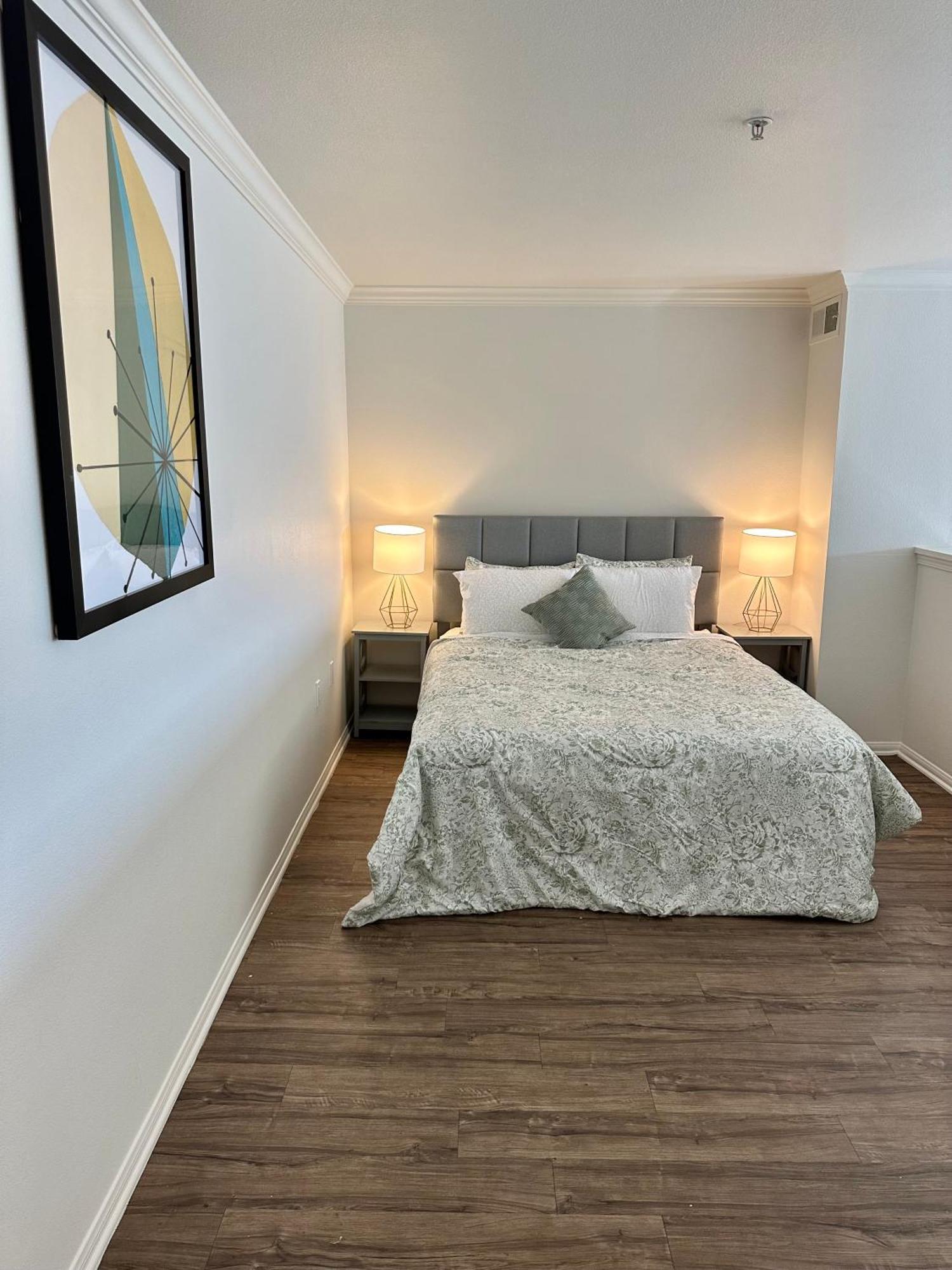 Apartment Spacious Loft 3bedroom 2bathroom In Marina Del Rey