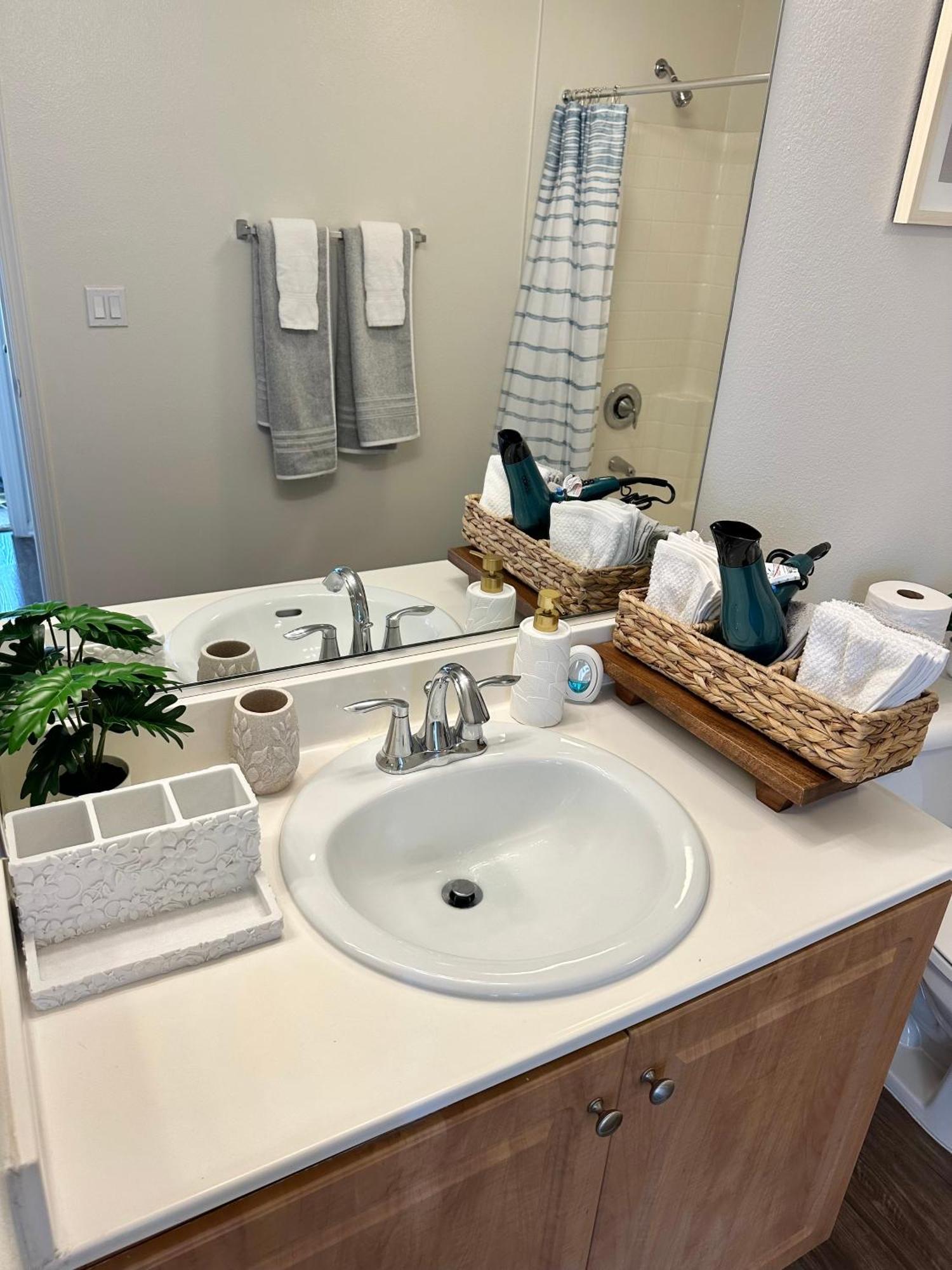 Spacious Loft 3bedroom 2bathroom In Marina Del Rey Apartment