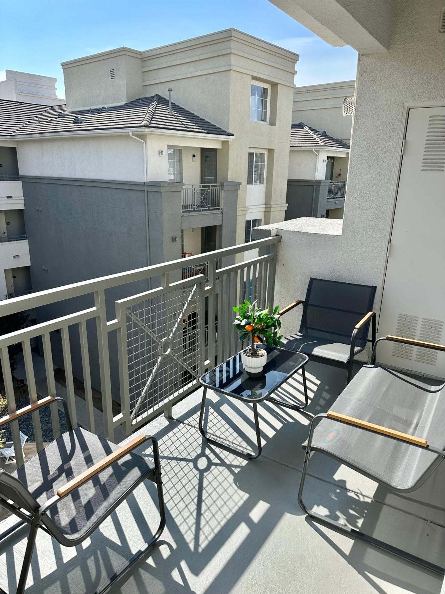 Apartment Spacious Loft 3bedroom 2bathroom In Marina Del Rey *