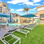Spacious Loft 3Bedroom 2Bathroom In Marina Del Rey