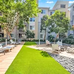 Spacious Loft 3Bedroom 2Bathroom In Marina Del Rey