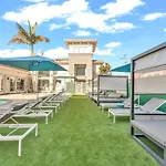 Spacious Loft 3Bedroom 2Bathroom In Marina Del Rey