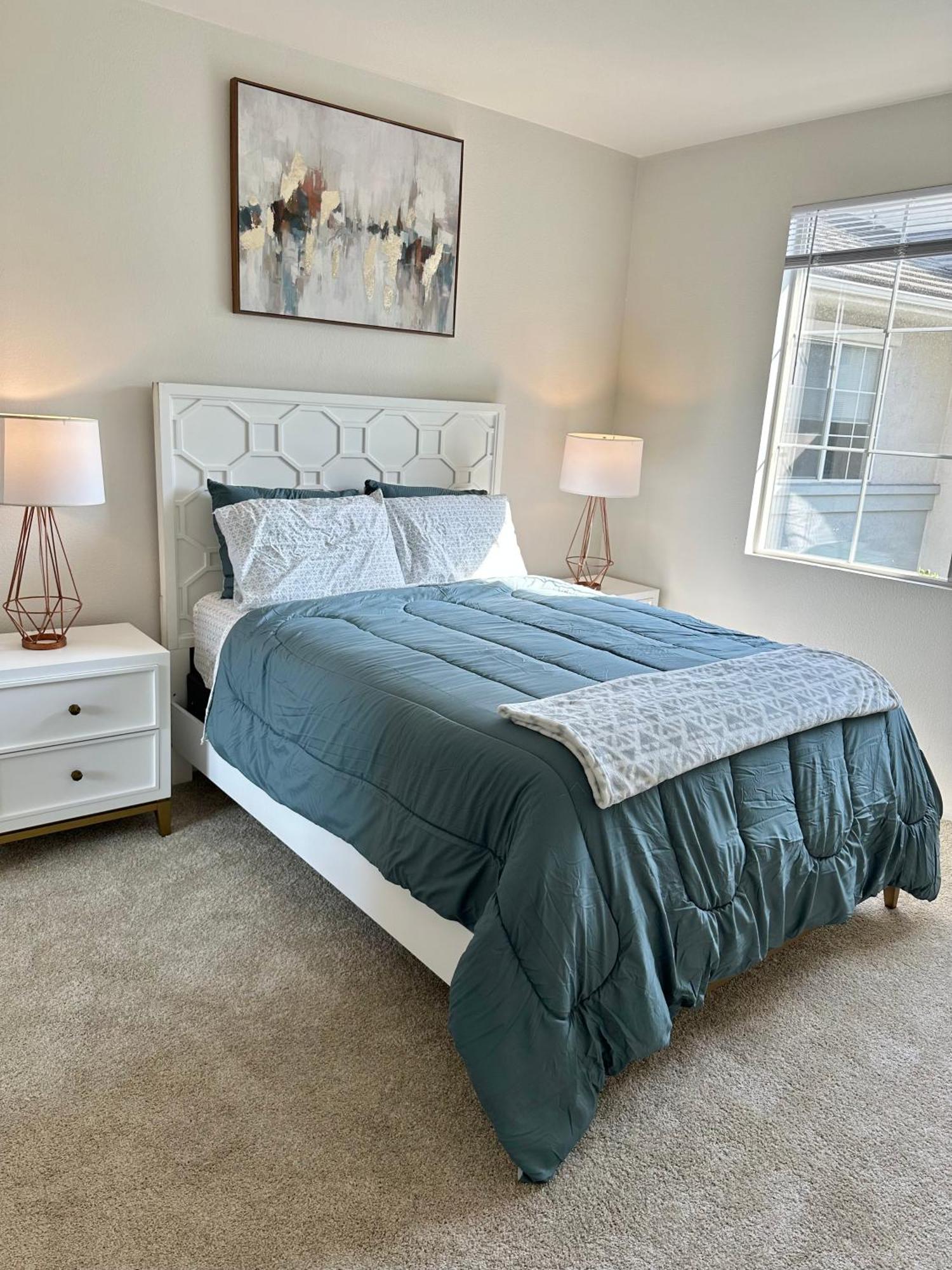 Spacious Loft 3bedroom 2bathroom In Marina Del Rey Apartment Los Angeles