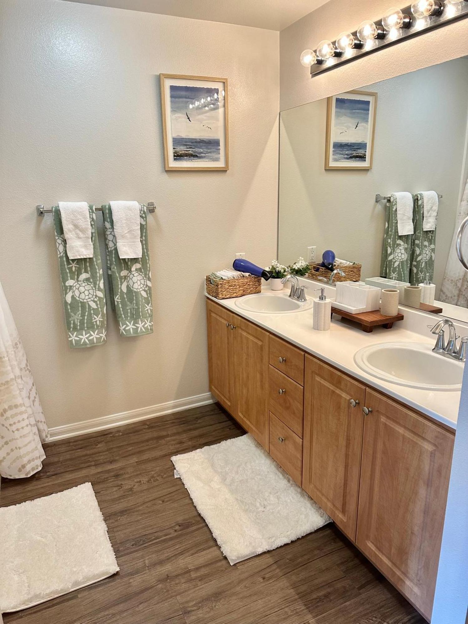 Spacious Loft 3bedroom 2bathroom In Marina Del Rey Apartment