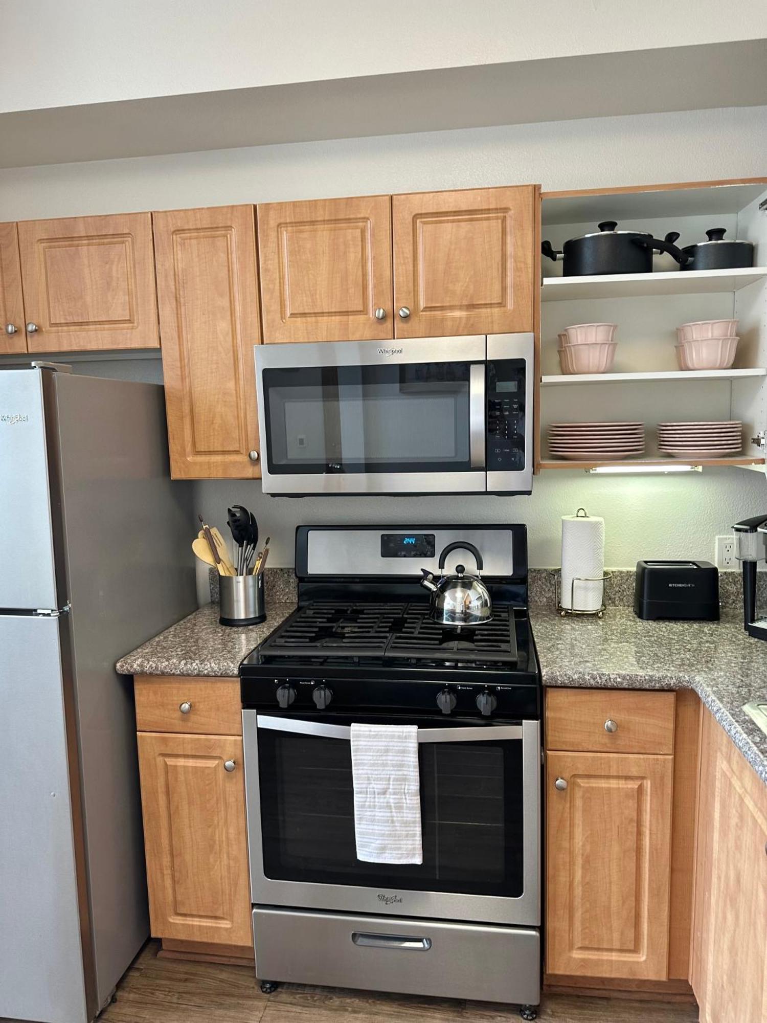 Apartment Spacious Loft 3bedroom 2bathroom In Marina Del Rey *