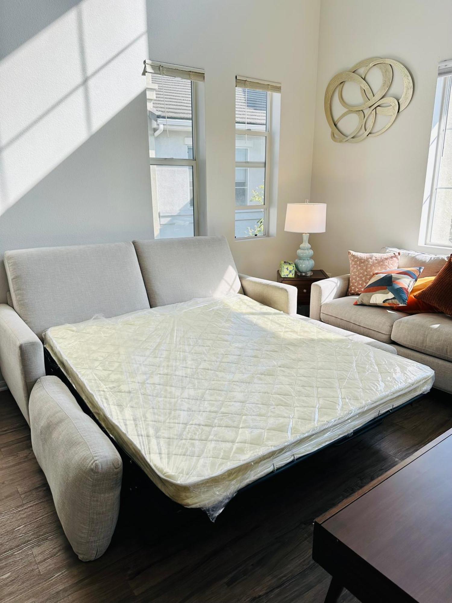 Apartment Spacious Loft 3bedroom 2bathroom In Marina Del Rey