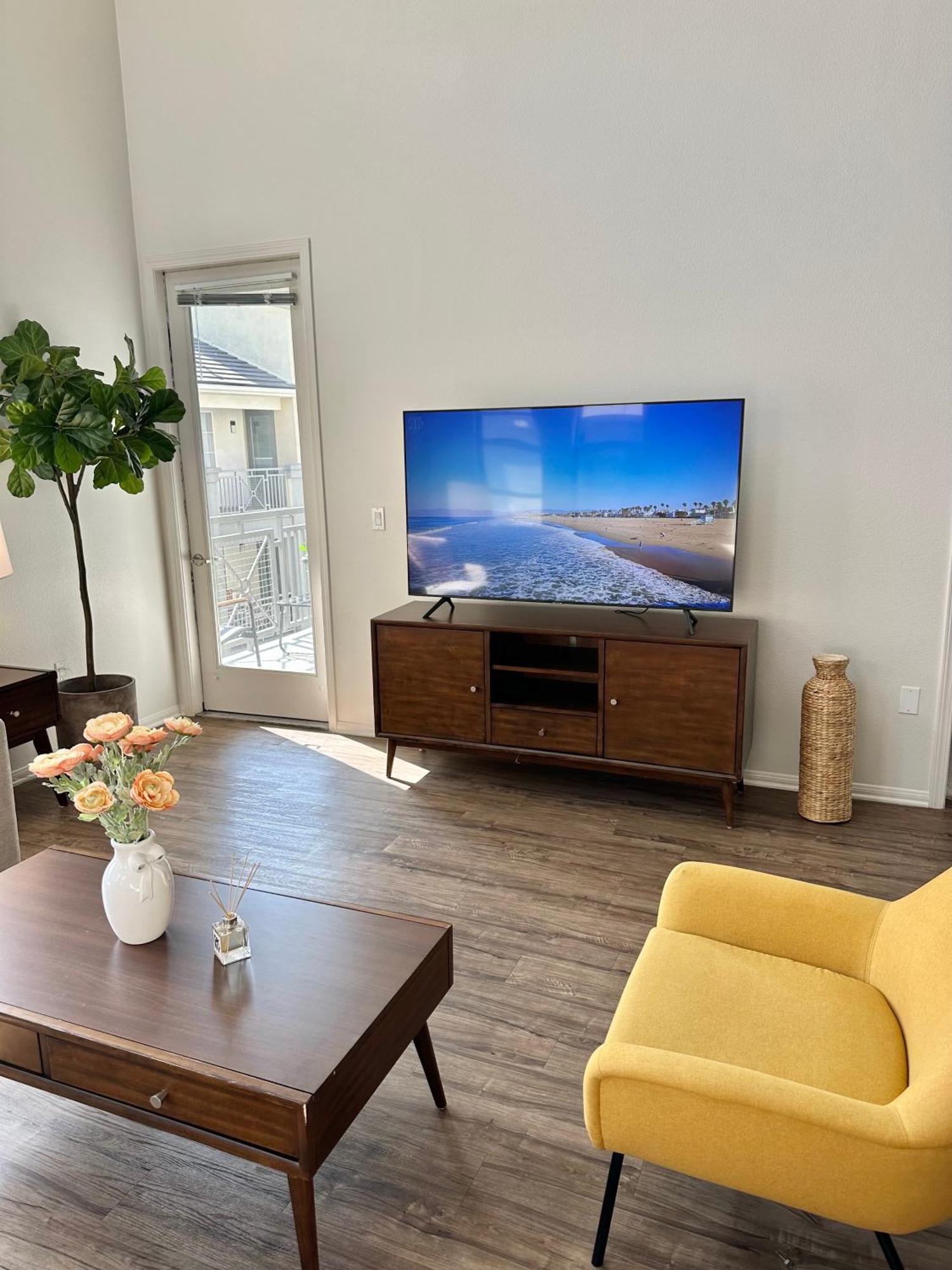 Spacious Loft 3bedroom 2bathroom In Marina Del Rey * Los Angeles